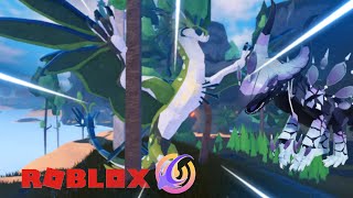 Nolumoth & Muravil Showcase Is It Worth It? | Roblox Creatures Of Sonaria