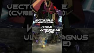 Transformers Cybertron Vs Primeverse Part 5