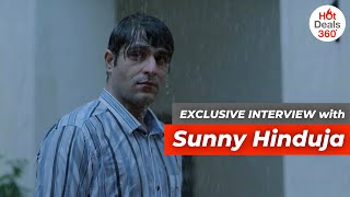 Exclusive Conversation with Sunny Hinduja | HotDeals 360