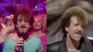 Matthew Wilder - Break My Stride (1984 European TV Comparison)