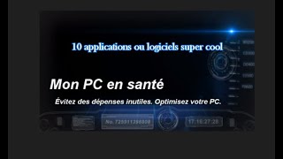 10 logiciels gratuits super cool