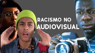 ATÉ QUANDO CINEMA NACIONAL? RACISMO NO AUDIOVISUAL