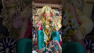 Lalbaug cha Raja #shorts