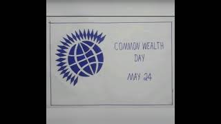 May 24 Commonwealth day presentation by Harilal and Gopi krishnan