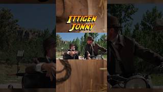 Indiana Jones auf Schweizerdeutsch 🤠🇨🇭