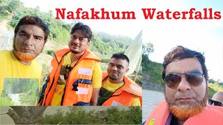 Nafakhum Tour [MKCL]