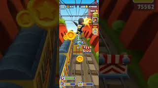 Subway Surf