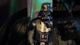 Darth Vader #shortsvideo #darthvader #starwarsactionfigures #anewhope #deathstar #actionfigure #sith