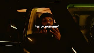 [FREE] 4Batz x Brent Faiyaz Type Beat "Situationship" | R&B Instrumental 2024