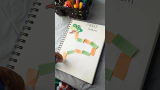 Snake Pattern Activity | Educational Videos for Toddlers