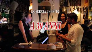 WilVa - Serata chupito - 20 anni Vs 30 anni