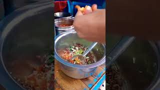 Patna की Famous चना Chaat, कभी खाकर देखिये😋🤤||Patna Street Food|| #shorts #patna #famous #chanachaat