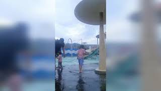 Liburan ke Planet Waterboom