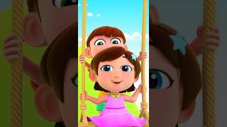 Jack And Jill #shorts #babybox #nurseryrhymes #preschool #kindergarten #kidssong