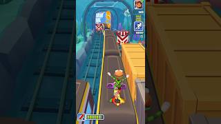 Subway surfers