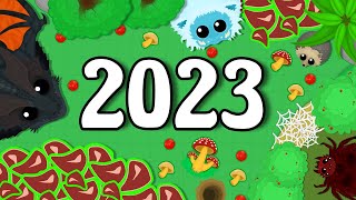 Mope.io in 2023