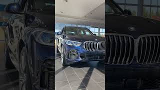 New X5 BMW SUV #luxurycars #suv #bmw