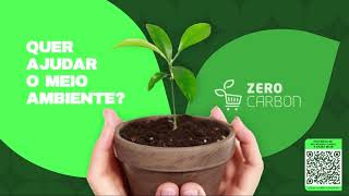 SABIA QUE SUA COMPRA TEM IMPACTO NO MEIO AMBIENTE?