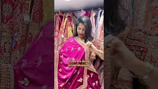 MOST amazing BUDGET Lehengas In Mumbai! Wedding shopping Mumbai