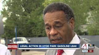 MO AG files injunction for gasoline fume leaks