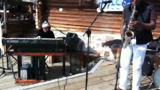 DOLOMITI SKI JAZZ: Gamma 3 - Purple Rain