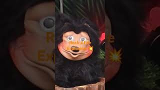 Showbiz Pizza Fatz with Rock afire Explosion 💥 Volo Museum Volo, IL JUNE, 2nd 2024