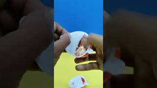 kinder joy 08 #shorts  #candy #kinderchocolate  #satisfyingsweet #kinderjoy #kindersurprise