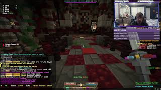 Wynncraft Warrior Series LIVE #12