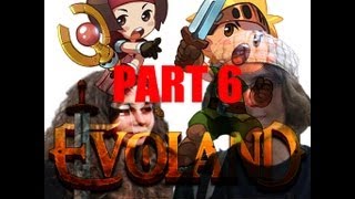 Let's Play: Evoland Part 6