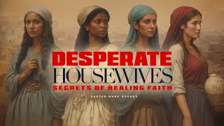 Desperate Housewives