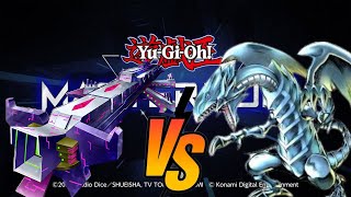 Yu-Gi-Oh! Master Duel_Skypalace Babylon vs Blue-Eyes