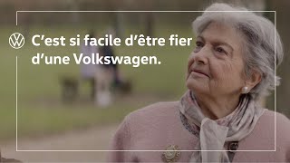 Evelyne | Volkswagen