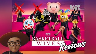 Basketball Wives Season 11 Ep. 24 "You Can't Even Spell Wife" (REVIEW) #BasketballWives #VH1