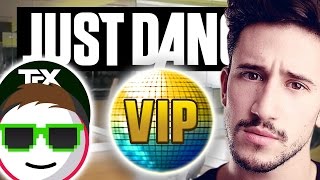 Mehdi Kerkouche Just Dance 2015 VIP ★ It's My Birthday