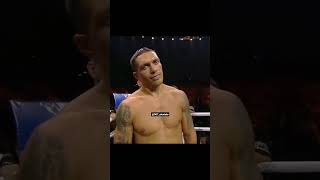 Oleksandr Usyk ☠️🥊 #sports #edit #youtubeshorts #boxing #usyk #ukraine