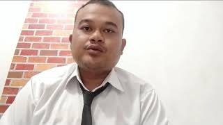 tugas individu agenda 3 - saya dan instansi