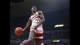 Top 10 In-Game Windmill Dunkers in NBA History