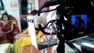 শুটিং টাইম। bangla natok shooting time  ||