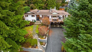 1224 Dempsey Rd, North Vancouver | Listed by Ryan Andrew