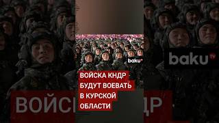 Северная Корея отправляет элитные войска на помощь России в войне против Украины