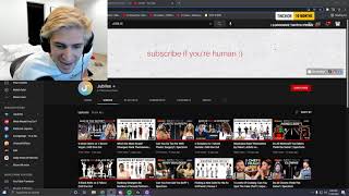 xQc Is Done With "New Video Baits"...