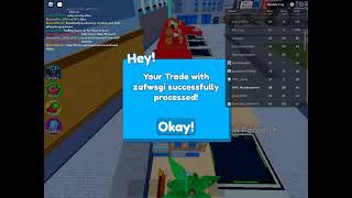 SHOUT out to the person on the screen helping me out!           #TTDTRADEUPCHALLENGESHOUTOUT