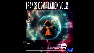 Trance Compilation   Vol 2  2024 09   ZsR Mix