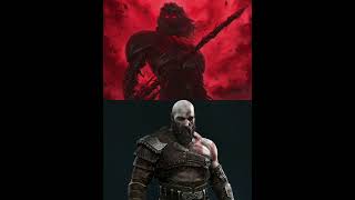 Knull vs God of War #knull #kratos #godofwar #marvel