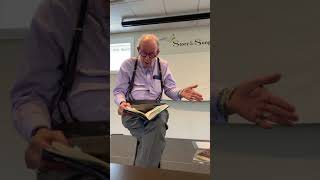 Poetry with Ron Kurtz (6/10/2020)