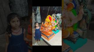 Jai Ganesha#ganesh #shorts #ytshorts