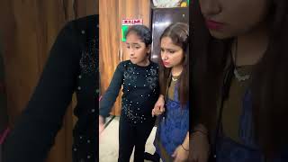 Ananya K papa Pani mein Doob rahe The #shorts #comedy #funny #ashortaday #malhotrafamilychannel