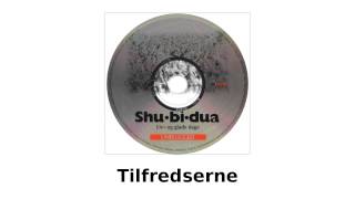 Shu-bi-dua - Live og glade dage - Tilfredserne (unplugged)