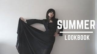 Summer Lookbook | Pratik Mini Yaz Kombin Rehberi