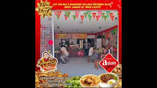 KUMPARES BRGY. ANABU 2F IMUS BRANCH